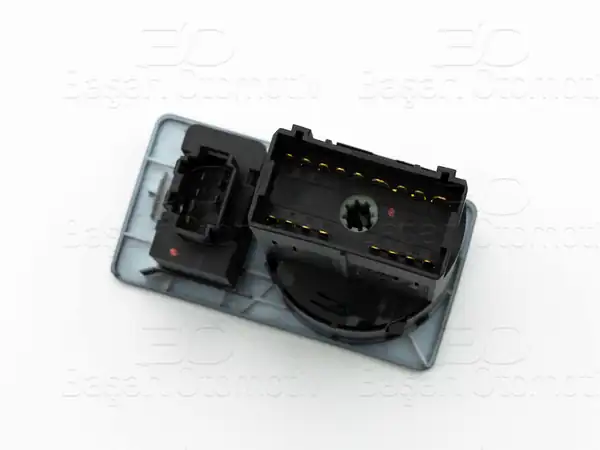WISCO 1223528-00 | Far Anahtarı Sisli Skoda Fabia 00