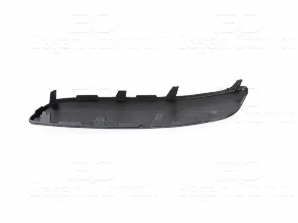 WISCO 1234957-00 | Tampon Bandı Ön Sağ Astarlı VW Jetta 05 10