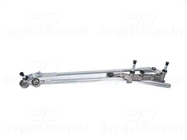 WISCO 1236136-00 | Silecek Mekanizması Ön Audi Q7 4lb 2006 2015