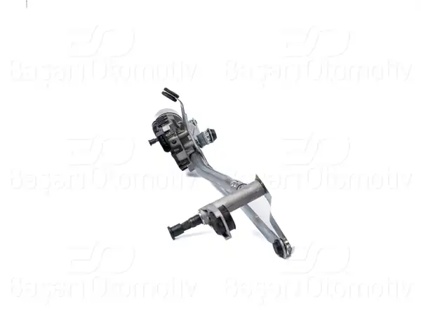 WISCO 1236222-00 | Silecek Mekanizması Ön Motorlu VW Jetta IV 162 163 Av3 Av2 2010 2018 Seat Ibiza IV 6j5 6p1 2008 2015