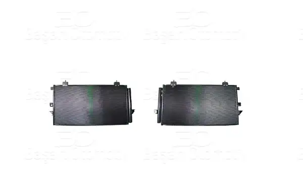 WISCO 3143358-00 | Klima Radyatörü 765x410x16 Toyota Rav4 00