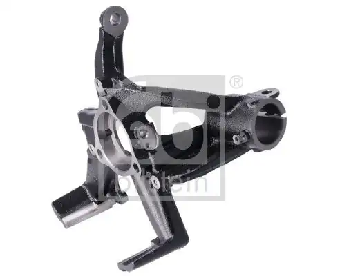 Febi Bilstein 1002634 Sağ Ön Aks Taşıyıcı 80 1zf VW Audi