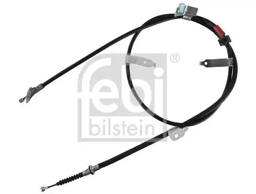 Febi Bilstein 188282 El Fren Teli Toyota Mercedes Sağ Arka