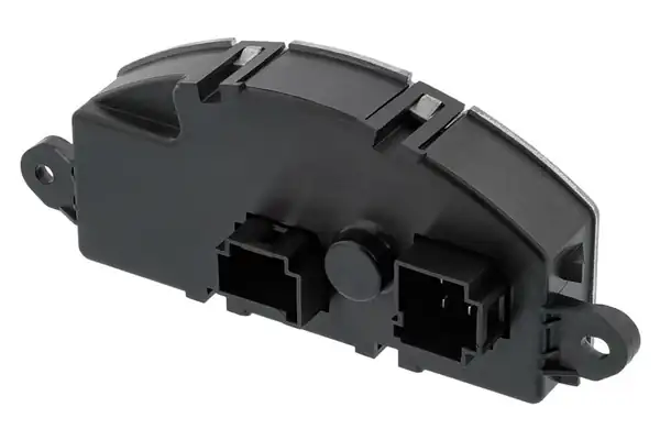 TOPRAN 504509001 | Kalorifer Fan Regülatörü Bmw F39 F40 F44 F45
