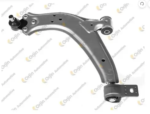 ORJIN 00898 | Salıncak Sol Komple Peugeot Partner Citro N Berlingo Xsara II Zx 18mm 96 11