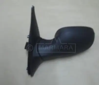 Spj E 3925 Dış Dikiz Aynası Sol Elektrikli Clio Symbol Thalia 09 12 Sedan Kör Noktalı
