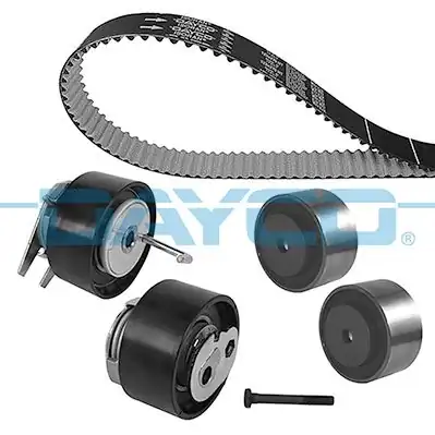 DAYCO KTB1214 | Triger Seti Range Rover Sport İ L320 Discovery III L319 Range Rover IV 05 18