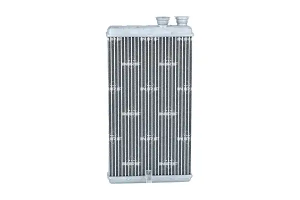 NRF 54473 | Kalorifer Radyatörü A4-A5-A6-A7-Q7-Touareg Bm 10 -