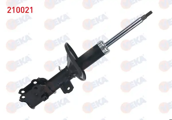 VEKA 210021 | Amortisör Ön Sağ Gazlı Hyundai Getz (Tb) 1.1İ 2002-2008