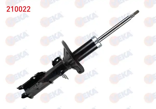 VEKA 210022 | Amortisör Ön Sol Gazlı Hyundai Getz (Tb) 1.1İ 2002-2008