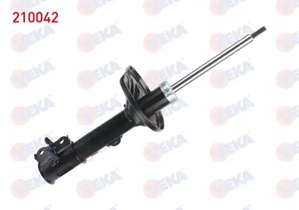 VEKA 210042 | Amortisör Arka Sağ Gazlı Hyundai Elantra 1.6İ 2001-2007
