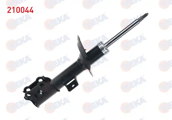 VEKA 210044 | Amortisör Ön Sağ Gazlı Hyundai Elantra 1 6 D Cvvt 2011