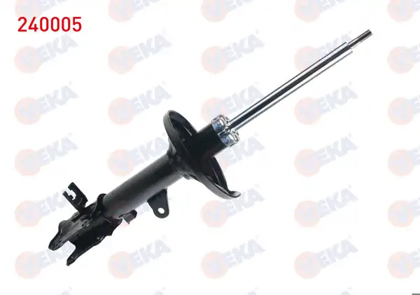VEKA 240005 | Amortisör Arka Sol Gazlı Kia Cerato (Ld) 1.5 CRDI 2004-2009