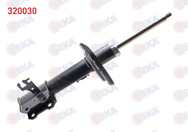 VEKA 320030 | Amortisör Ön Sol Gazlı Opel Vectra C 1 6 16v 2002 2008