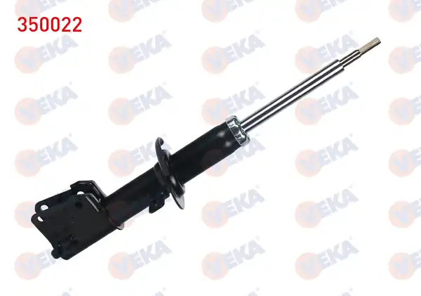 VEKA 350022 | Amortisör Ön Sol Sağ Gazlı Renault Traffic II Fl 1 9 dCi 2001 2014