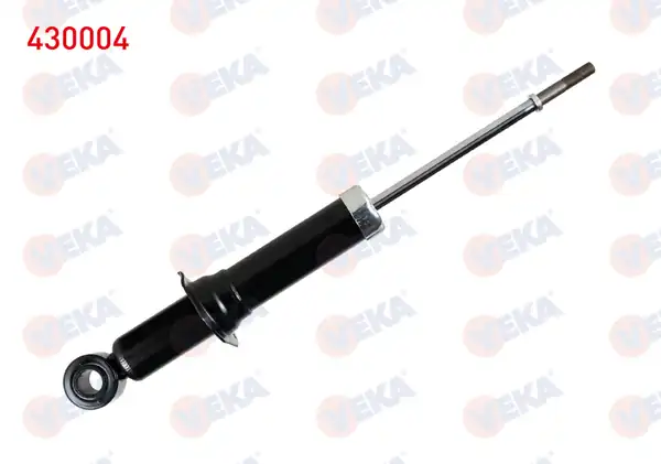 VEKA 430004 | Amortisör Arka Sol Sağ Gazlı Toyota Corolla _e12_ 1 4 D 4d 2002 2007