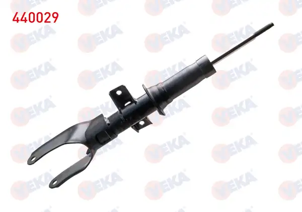 VEKA 440029 | Amortisör Ön Sol Sağ Gazlı Volkswagen Amarok 2 0 TDI 2010