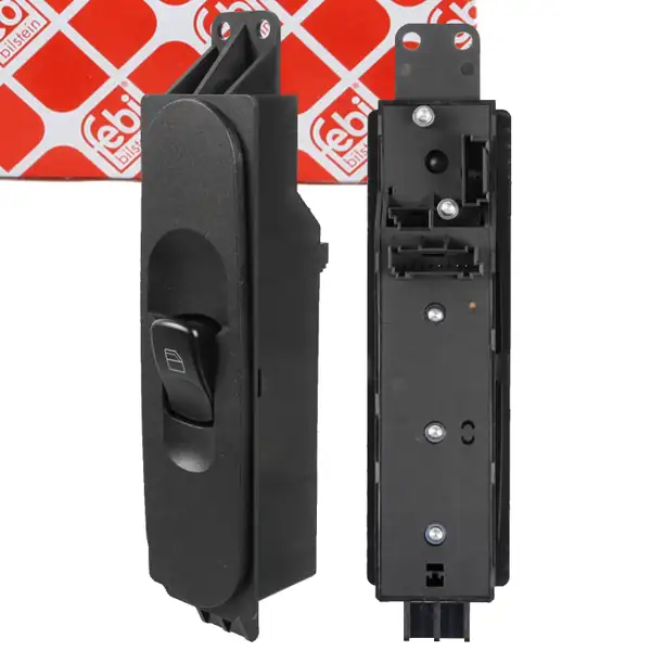Febi Bilstein 107794 Sağ Cam Açma Düğmesi Sprinter 906 Crafter 06 16 W906