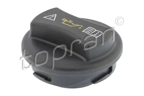 TOPRAN 409993001 | Yağ Dolum Kapağı Mercedes Om654 Spr Bmw F40 45 48 G01 02 20 30 B37