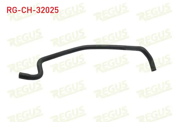 REGUS Rg Ch. 32025 Yedek Su Depo Hortumu Opel Astra H 1 6i 2004 2010