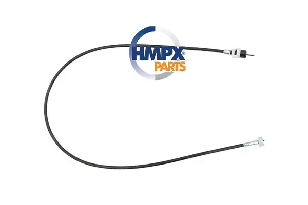 Hmpx Parts Fd 321 001 Kilometre Teli 1220 mm Escort Orıon 95 01 Cl CLX Mot