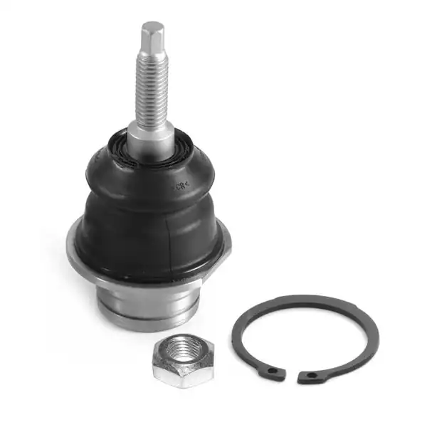 AYD 27696 | Volkswagen Amarok 23 Ford Ranger 23 Sol Sağ Rotil Üst Dişli Olcusu M12x1 75 Cap 17mm Yukseklik 92mm Uzunluk 59 5mm