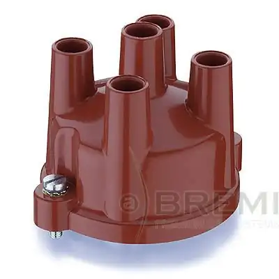 BREMI 8393P | Distrubitor Kapağı Broadway