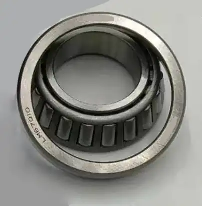 GMB LM67048-LM67010 | Arka Teker Porya Rulmanı Opel Combo B Corsa B Kadett E 31 75x59 13x15 87mm
