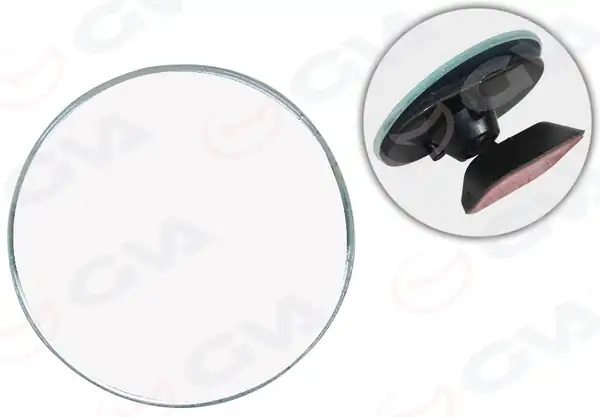 GVA 1019952 | Kör Nokta Aynası Mercek 1 Ayarlı R320 65 mm