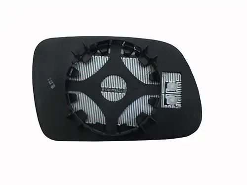 GVA 1143022 | Ayna Camı Sol 307 407 Xsara 01 Isıtmalı Asferık Vm 207aghl