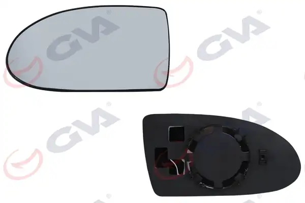 GVA 1191000 | Ayna Camı Sol Accent Era 05 10 Mekanik Konveks Vm 445gl