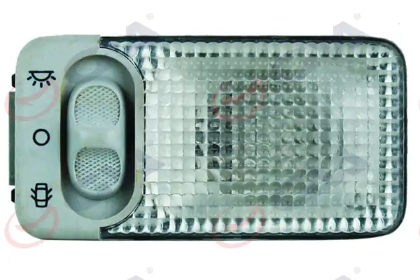 GVA 2045215 | Tavan Lambası Peugeot Partner Berlingo P206 P306 P406 P806 Evasıon Xsara Xantia Xsara Picasso 97 08