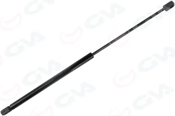 GVA 2219113 | Kaput Amortisörü Dacia Duster 10 589mm 360n