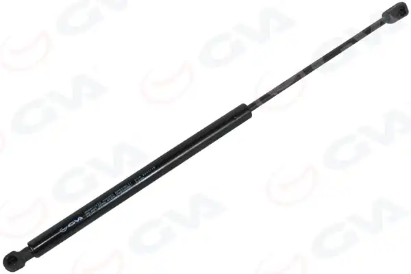 GVA 2243115 | Bagaj Kapak Amortisörü Peugeot P207 07 13