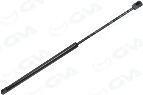 GVA 2290125 | Bagaj Kapak Amortisörü Opel Meriva A 03 10