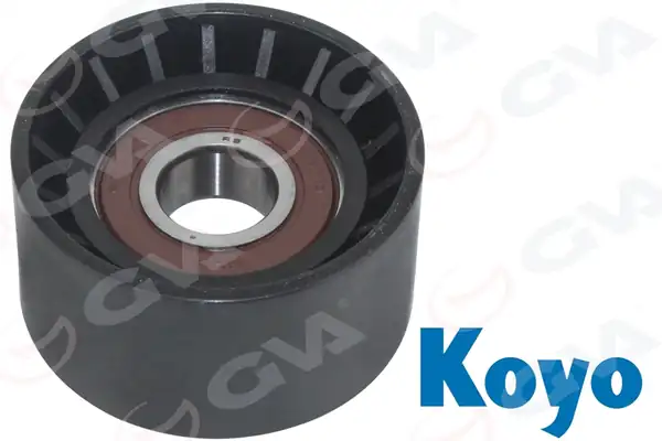 GVA 2719110 | Alternatör Gergi Rulmanı Master II 06 Traffic II 06 Laguna II III Movano 06 Vivaro 06 1 9 dCi 2 2dci 2 5 dCi 2 0 16v