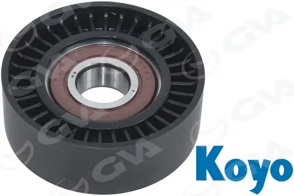 GVA 2729501 | Alternatör Gergi Rulmanı Palio Punto Stilo Brava 1 2 8v 16v 98