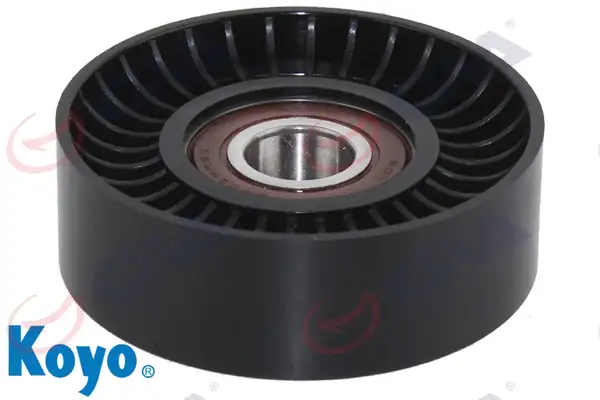 GVA 2743244 | Alternatör Gergi Rulmanı P206 P307 P406 P407 P607 P807 Expert C5 C8 Jumpy 1 8 16v 2 0 16v 2 0 2 2