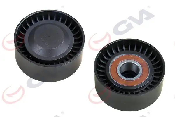 GVA 2799825 | Kayış Gergi Rulmanı Bmw N47 M47 M57 E87 E90 E91 E92 E93
