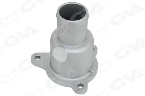 GVA 5111119 | Termostat Yuvası Flanşı Megane II Scenic II Metal Borusuz