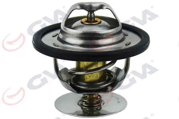 GVA 5138120 | Termostat 92c Escort V VI VII Fiesta III Focus Mondeo İ II 1 6 1 8 2 0 Connect 1 8