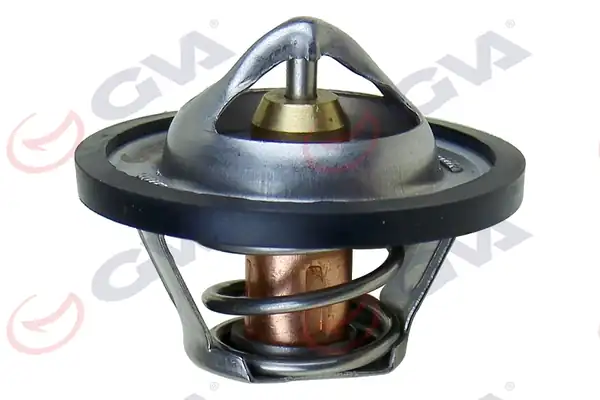 GVA 5190222 | X Termostat 92c Corsa B S93 Astra F G Vectra A B Kadett E