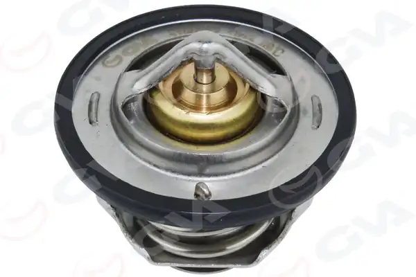 GVA 5190233 | Termostat 89 C Combo Corsa C Meriva Astra 1 7 Y17dt