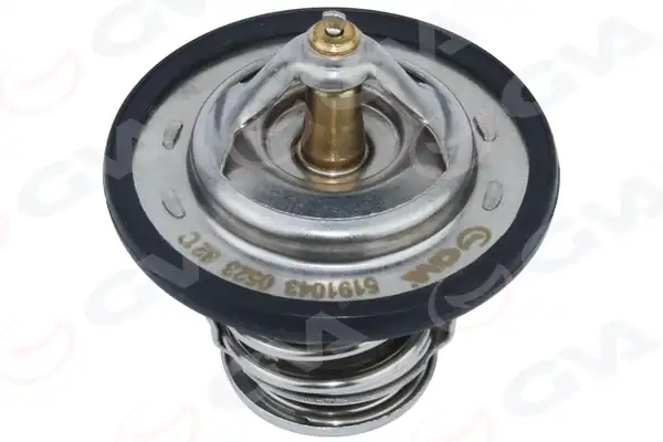 GVA 5191043 | Termostat Accent Era 1 4 1 5 1 6 2 0 Elantra 1 6 1 8 2 0 Getz 1 4 1 6 H100 Starex 2 5 İ30 2 0 82c