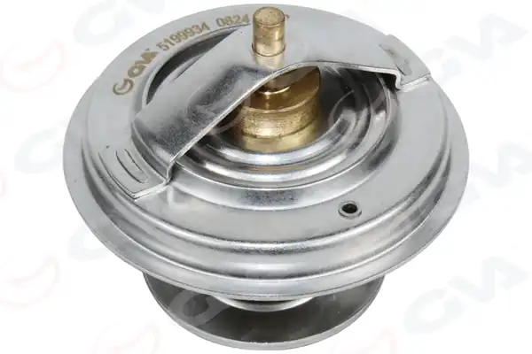 GVA 5199934 | Termostat 87 C Mercedes M102 M103 Om615 Om904 W201 W202 W124 W210 W140