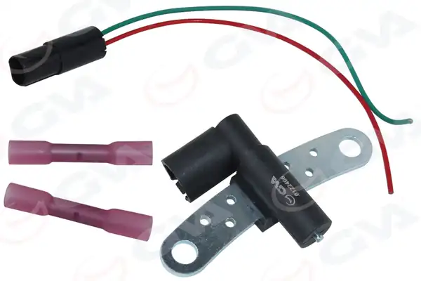 GVA 5316020 | Krank Mil Sensörü Renault Clio II 98 Megane İ 96 Megane II 02 08 Logan 06 1 4 1 6 2 0 16v K7j E7 J F4r