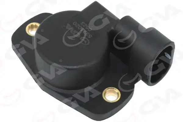GVA 5321020 | Gaz Kelebek Sensörü Palio Marea 1 6 16v Clio II Megane 1 4 1 6