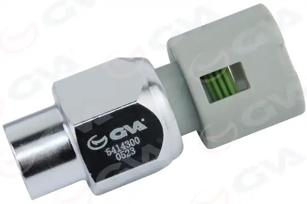 GVA 5414300 | Direksiyon Basınç Müşürü Clio 2 Sandero 1 4 1 6 Magane 2 Duster 1 5 dCi