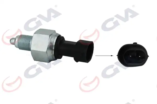GVA 5429610 | Geri Vites Müşürü M12x1 0 Egea
