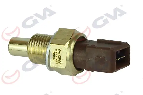 GVA 5445002 | Su Sıcaklık Müşürü Psa 206 306 1 4 1 6 Xsara Saxo 106 1 4 1 6 2 Fişli